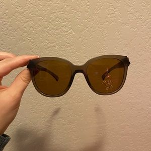 Oakley polarized sunglasses